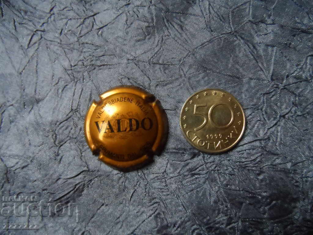 παλιό καπάκι - 5 παλιό καπάκι - 5