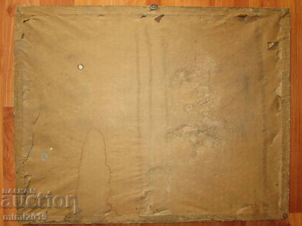 Old painting - watercolor - 5 Old painting - watercolor - 5