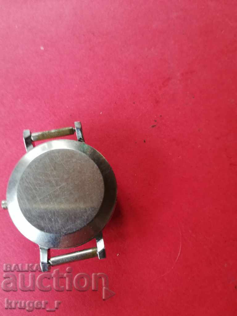 Auction Rare watch YOUTH Auction Rare watch YOUTH