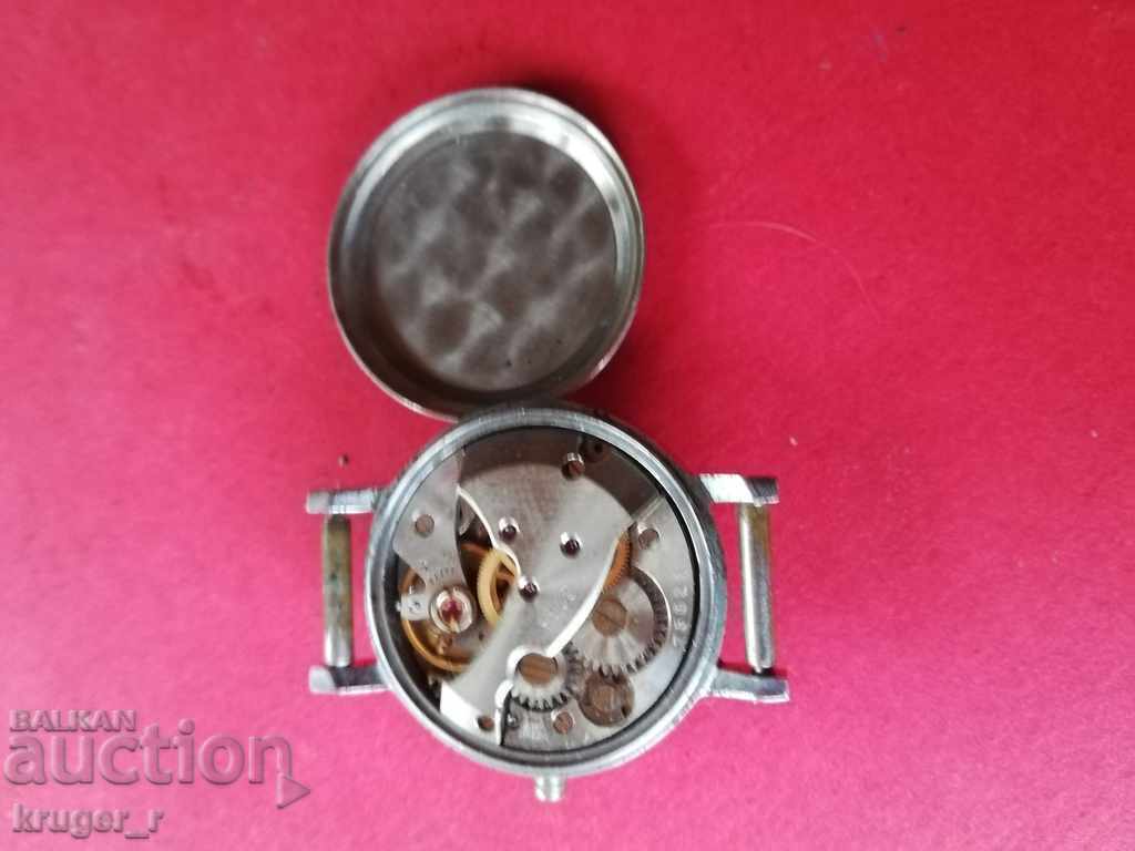 Delivery of Rare watch YOUTH Delivery of Rare watch YOUTH