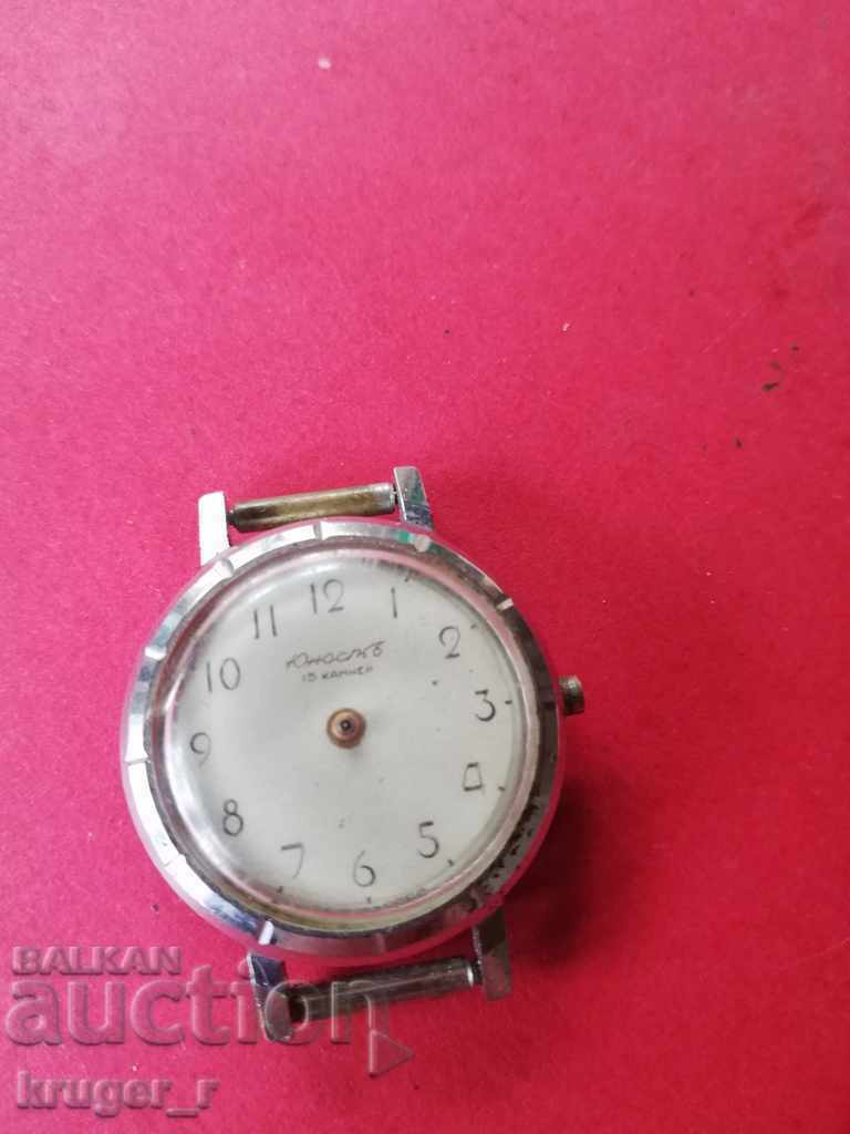 Rare watch YOUTH - 5 Rare watch YOUTH - 5