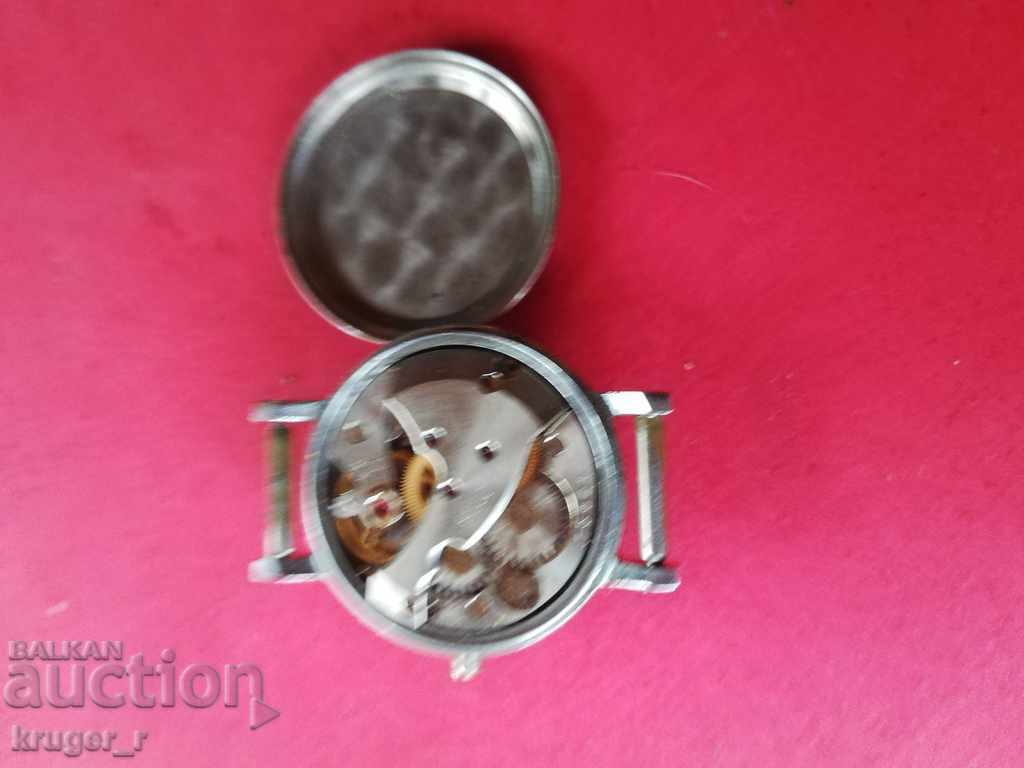 Rare watch YOUTH - 6 Rare watch YOUTH - 6