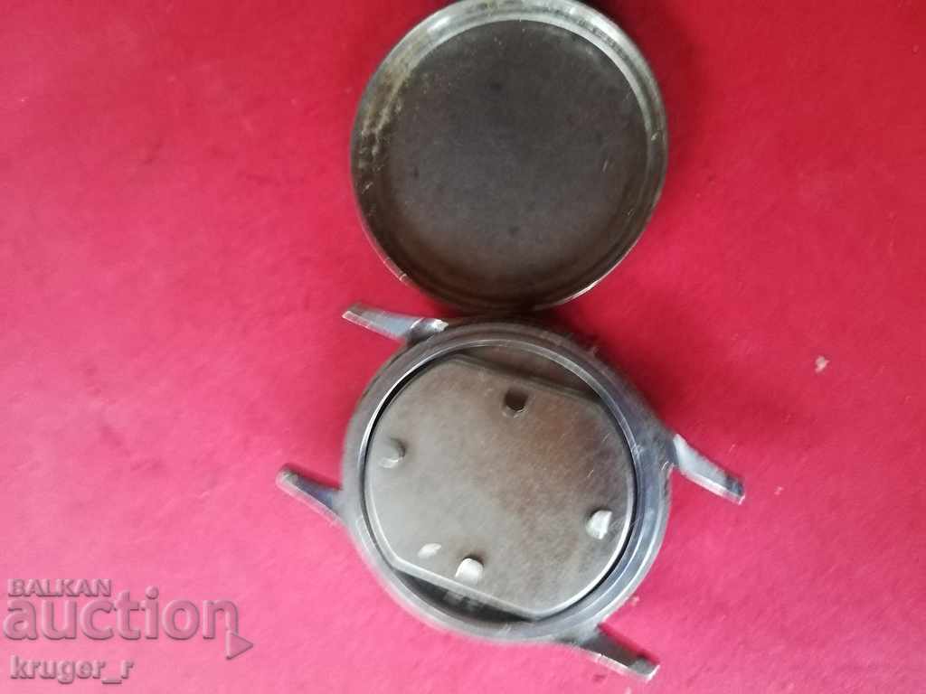 Auction Seagull QUARTZ watch Auction Seagull QUARTZ watch