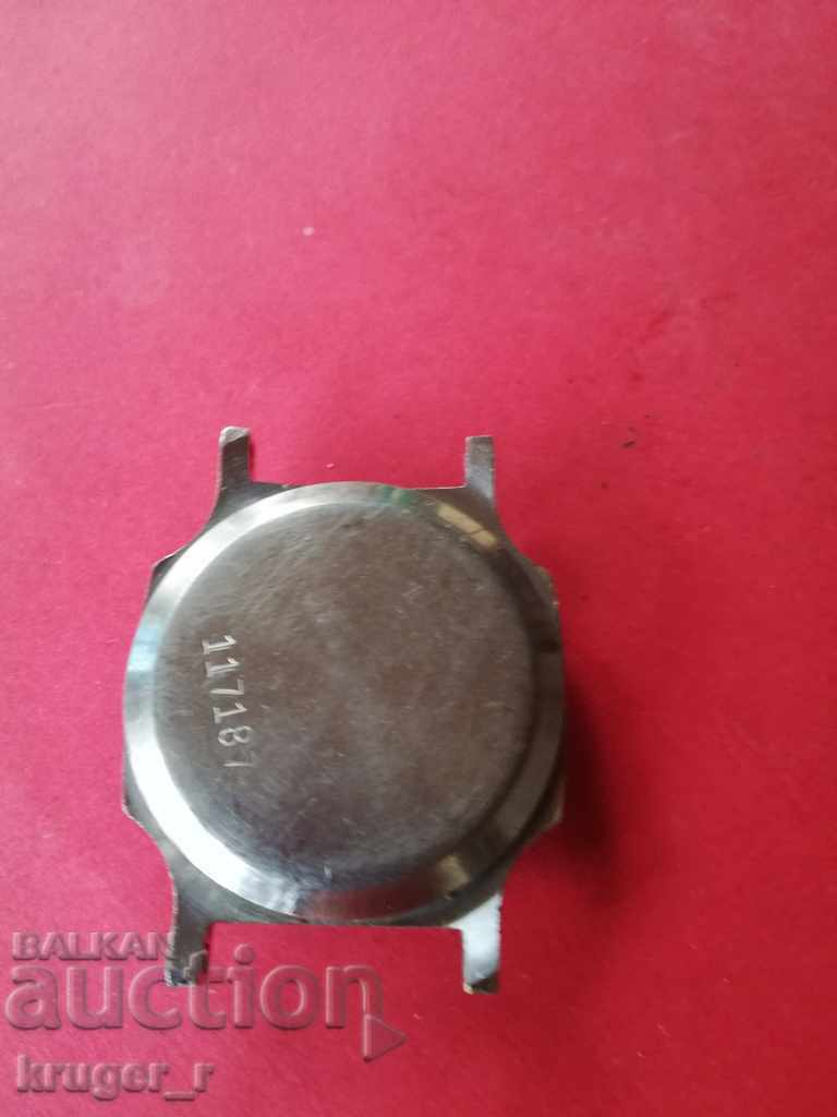 Auction Case + watch face VICTORY. Auction Case + watch face VICTORY.