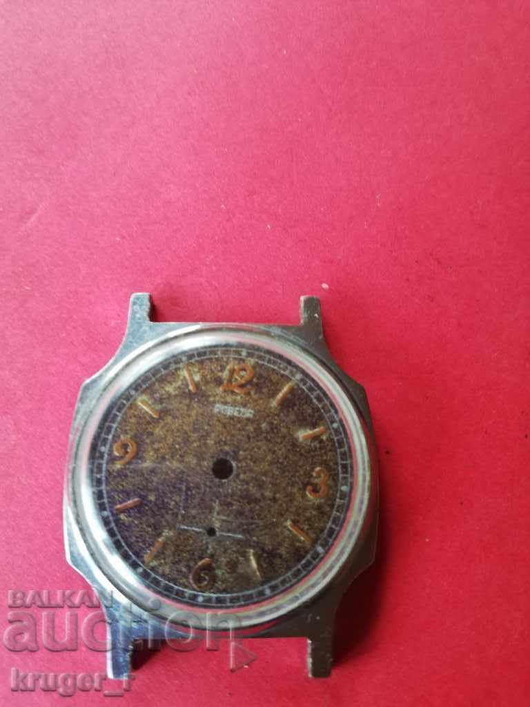 Delivery of Case + watch face VICTORY. Delivery of Case + watch face VICTORY.