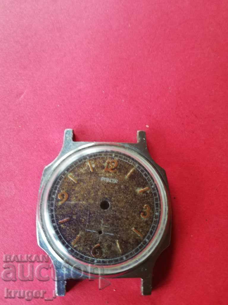 Case + watch face VICTORY. Case + watch face VICTORY.