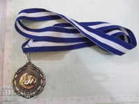 "VICTORY" Medal - 1
