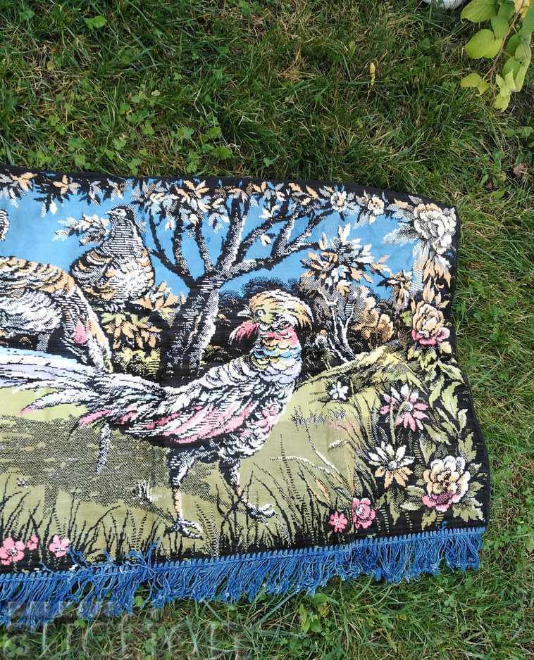 Gobelin embroidery with price 39.00 BGN | € 19.94 Gobelin embroidery with price 39.00 BGN | € 19.94