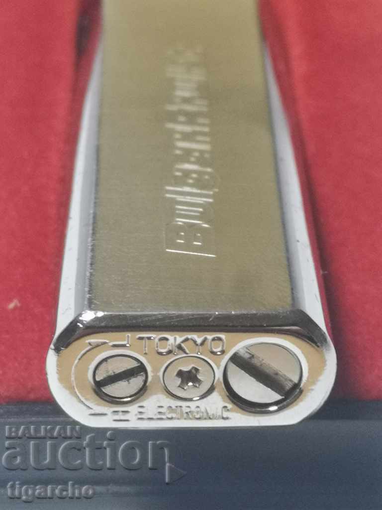 Japanese lighter - 5 Japanese lighter - 5