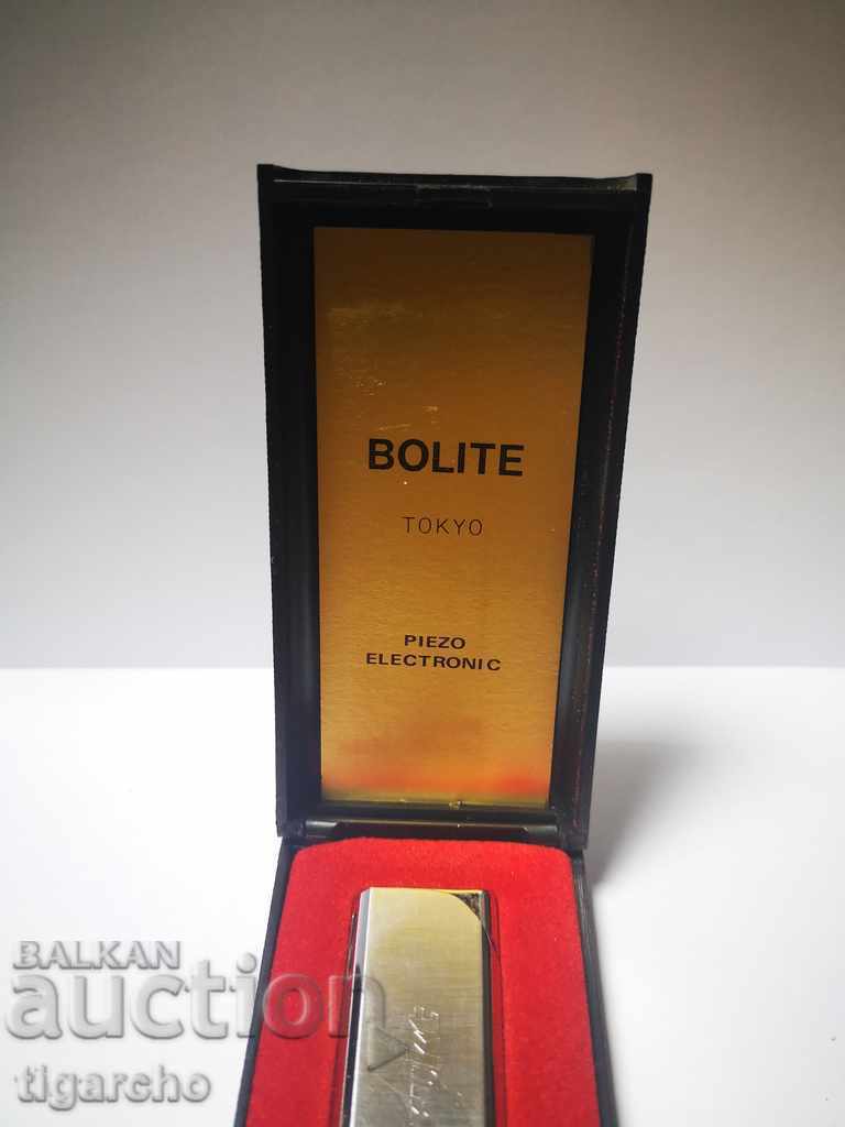 Japanese lighter - 6 Japanese lighter - 6