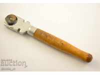 Παλαιό διαμάντι για κοπή γυαλιού