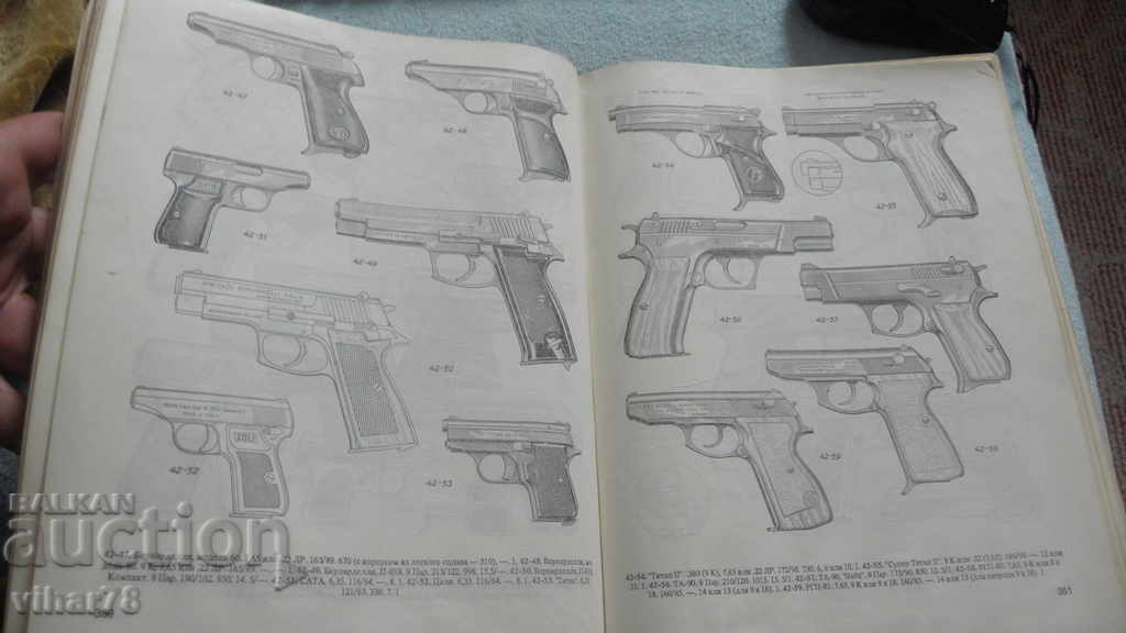 Auction RULES GUIDE TO RUSSIAN ARMS Auction RULES GUIDE TO RUSSIAN ARMS