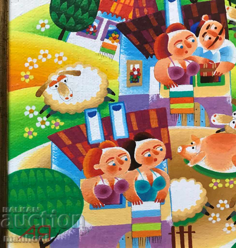 Παράδοση 1450 Αλέξανδρος Γιανακίεφ Υπογράφηκε αγροτικό καμβά πετρελαίου Kurban Παράδοση 1450 Αλέξανδρος Γιανακίεφ Υπογράφηκε αγροτικό καμβά πετρελαίου Kurban