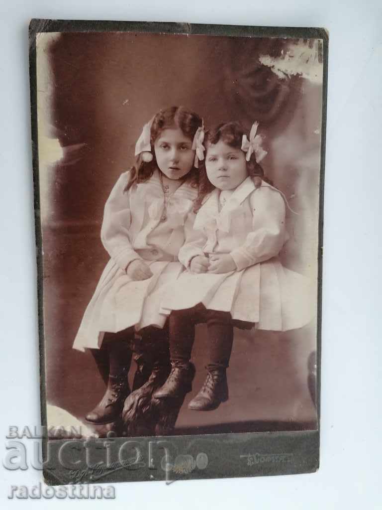 Photo cardboard photography Dimitar Karastoyanov Photo cardboard photography Dimitar Karastoyanov