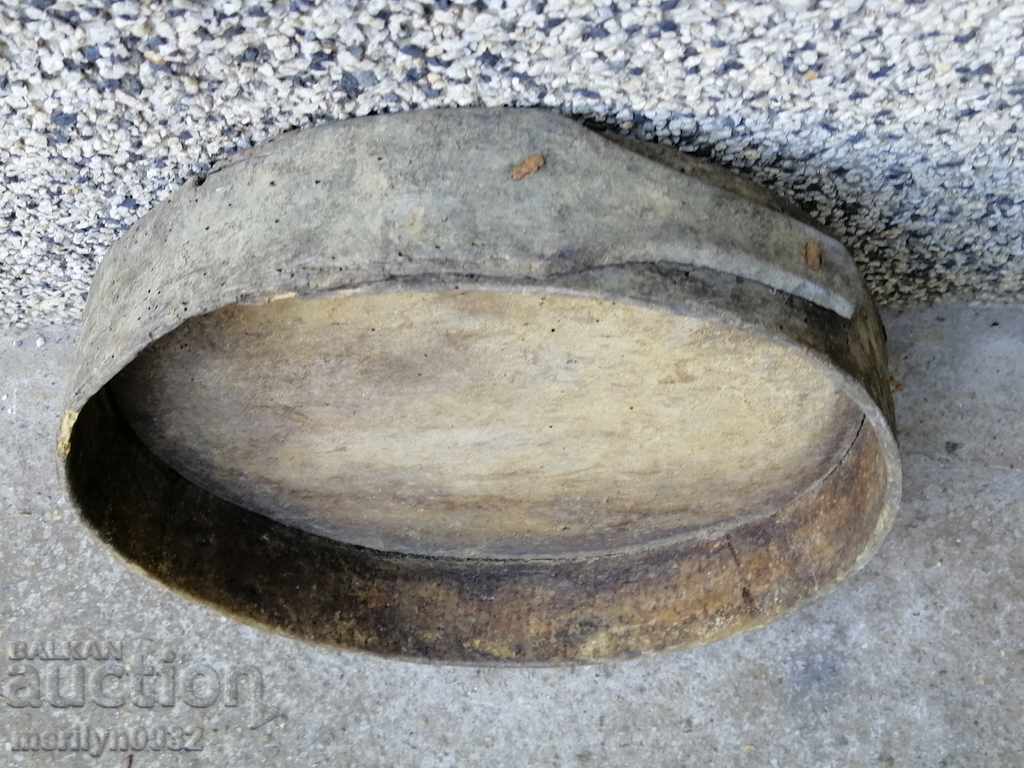 Old grain grain cereal chic, buckle, wooden - 5 Old grain grain cereal chic, buckle, wooden - 5