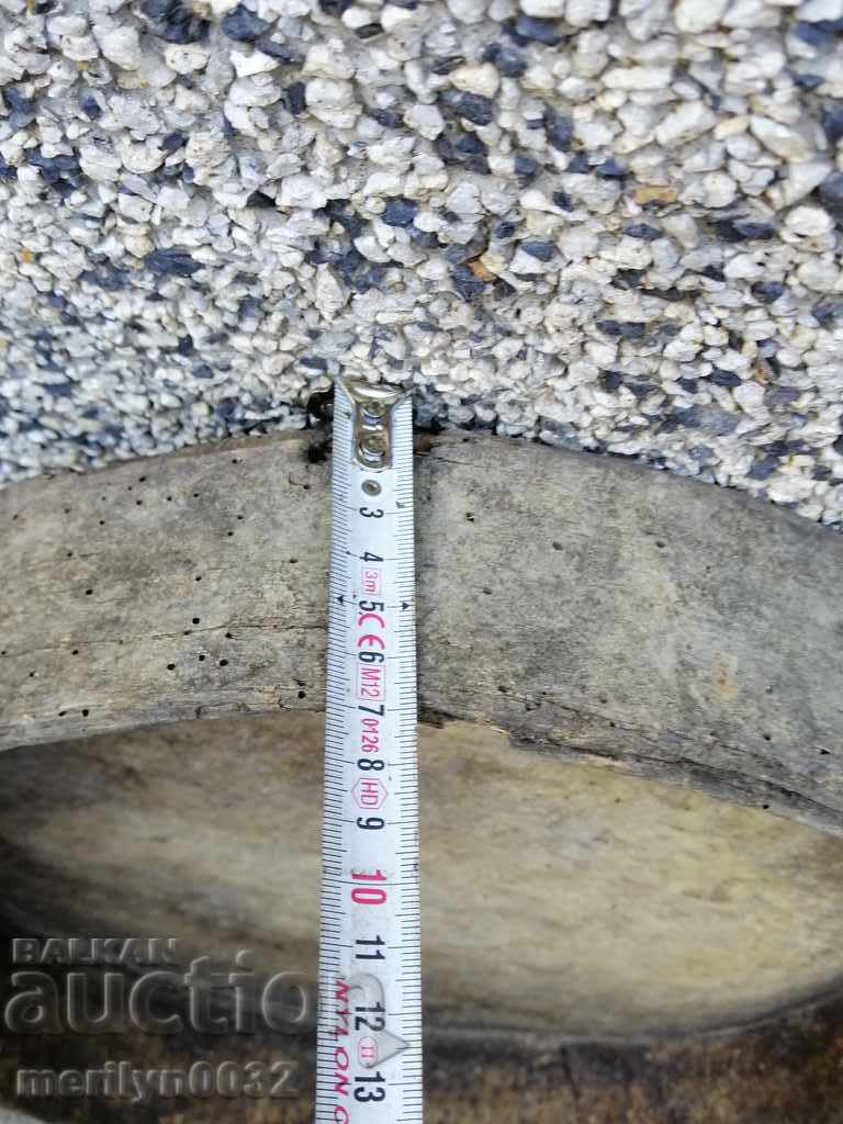 Old grain grain cereal chic, buckle, wooden - 6 Old grain grain cereal chic, buckle, wooden - 6