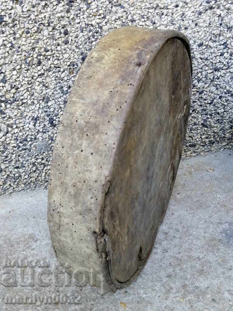 Old grain grain cereal chic, buckle, wooden - 7 Old grain grain cereal chic, buckle, wooden - 7