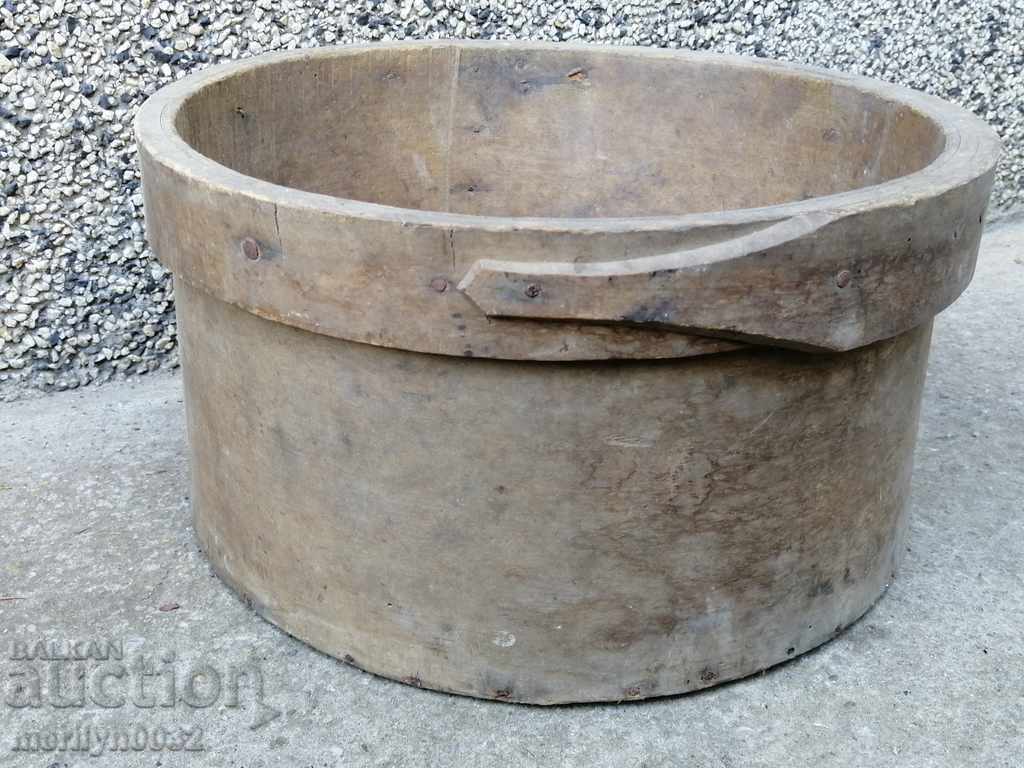 Old grain grain cereal chic, buckle, wooden with price 54.00 BGN | € 27.61 Old grain grain cereal chic, buckle, wooden with price 54.00 BGN | € 27.61