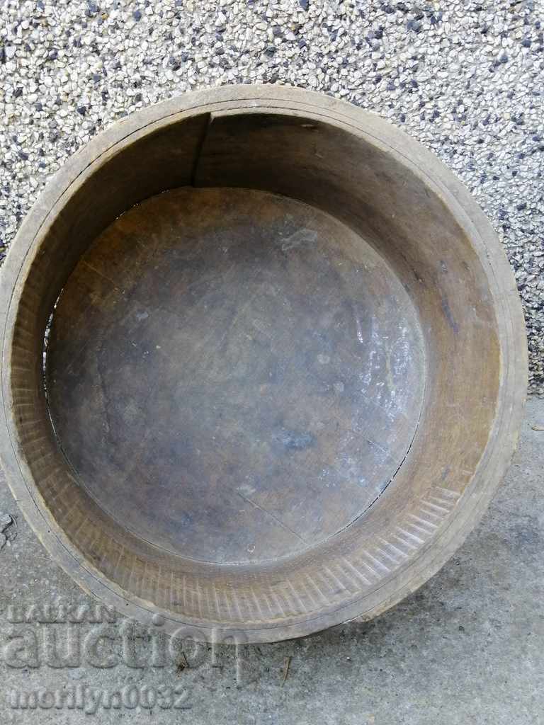 Old grain grain cereal chic, buckle, wooden - 6 Old grain grain cereal chic, buckle, wooden - 6