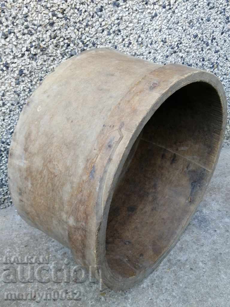 Old grain grain cereal chic, buckle, wooden - 7 Old grain grain cereal chic, buckle, wooden - 7