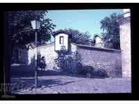 Plovdiv 60's slide nostalgia fotografie orașul vechi