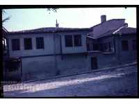 Slovacia Plovdiv 60s diaporama social nostalgia stradă casă veche