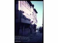 Plovdiv 60s Slide Nostalgia Old Town