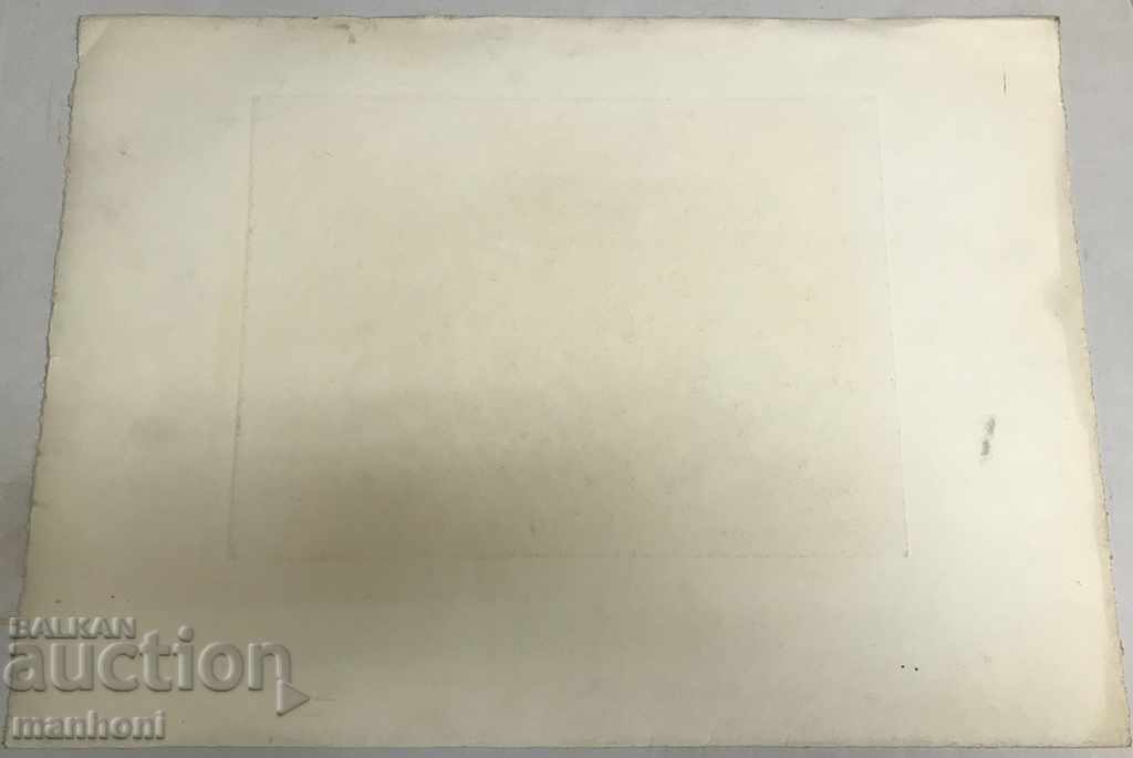 Auction 1463 Peter Chukhovski Holiday lithograph Size 38/53 cm. Auction 1463 Peter Chukhovski Holiday lithograph Size 38/53 cm.