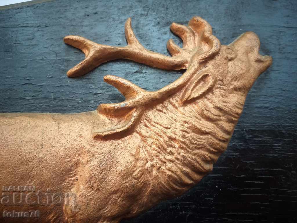 DEER - PANEL with price 89.00 BGN | € 45.50