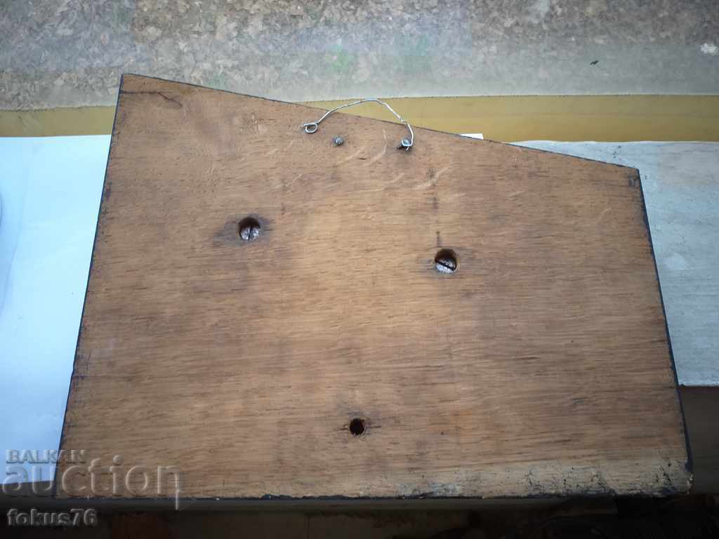 Delivery of DEER - PANEL