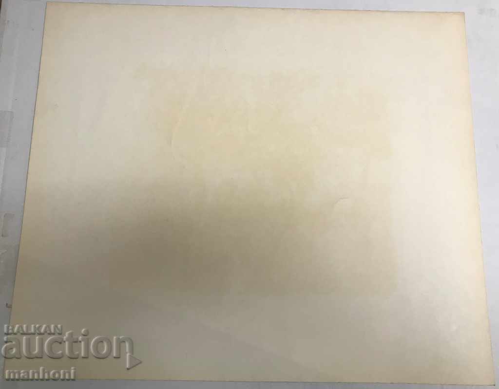 Auction  1465 Peter Chukhovski At the Levels lithography Size 44/52 cm.