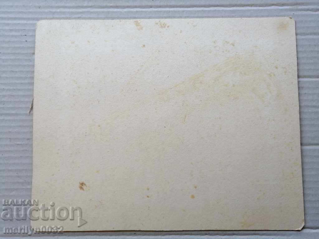 Old cardboard picture photography portrait - 5 Old cardboard picture photography portrait - 5