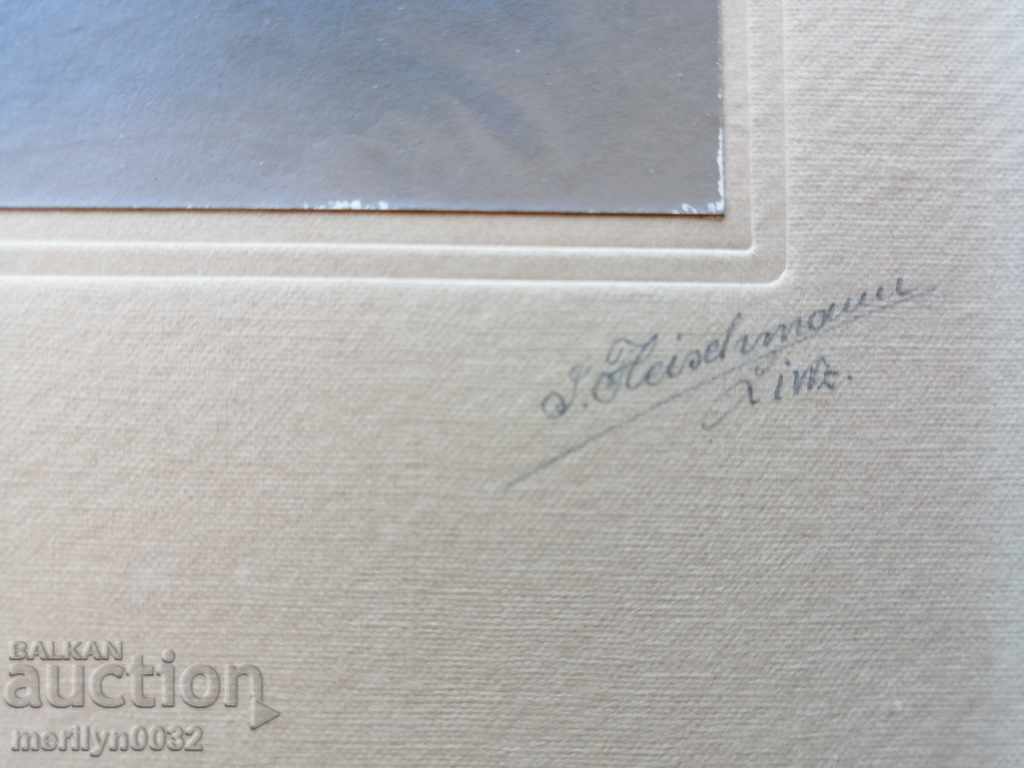 Old cardboard picture photography portrait - 6 Old cardboard picture photography portrait - 6