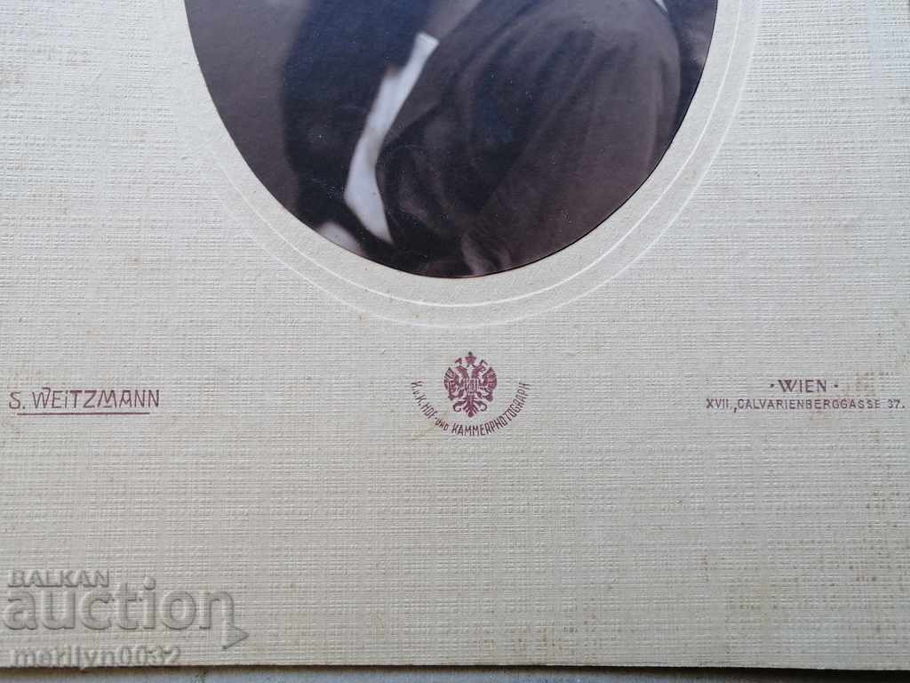 Old cardboard picture photography portrait - 5 Old cardboard picture photography portrait - 5