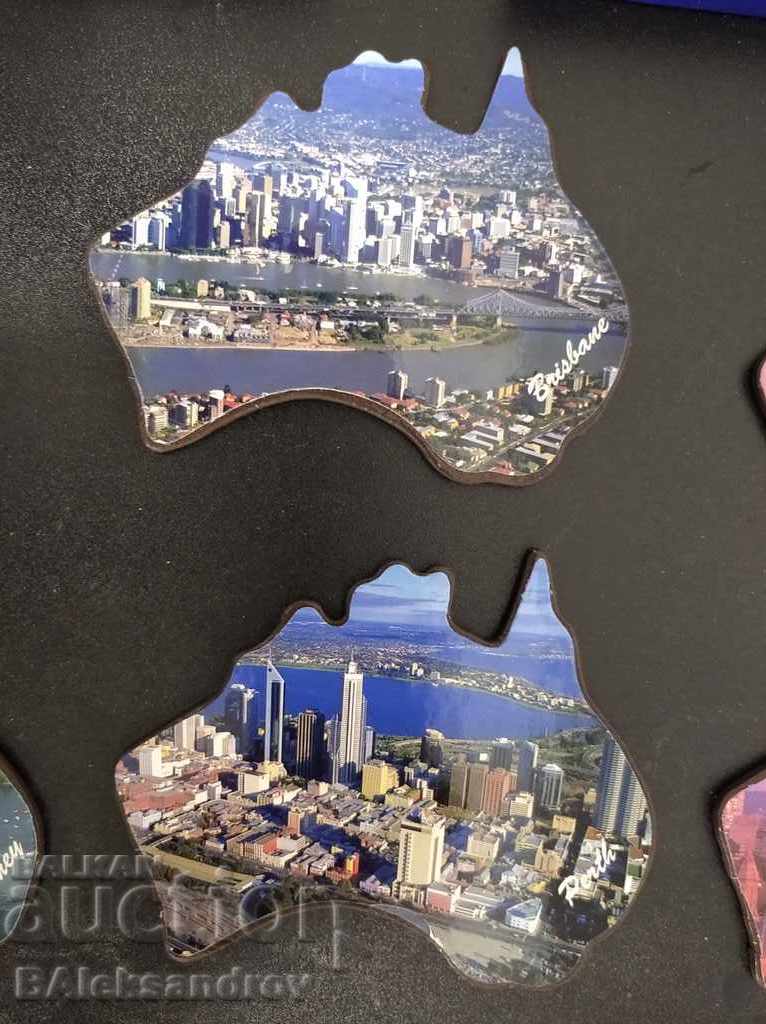 Delivery of SOUVENIRS Delivery of SOUVENIRS