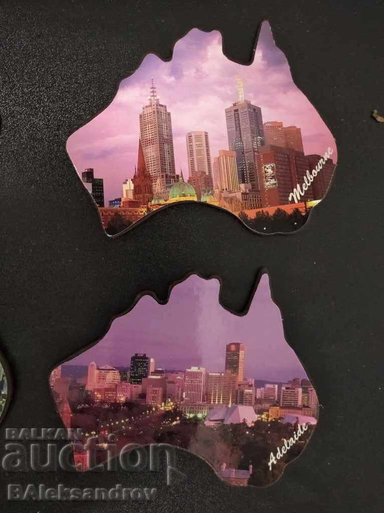 SOUVENIRS - 5 SOUVENIRS - 5