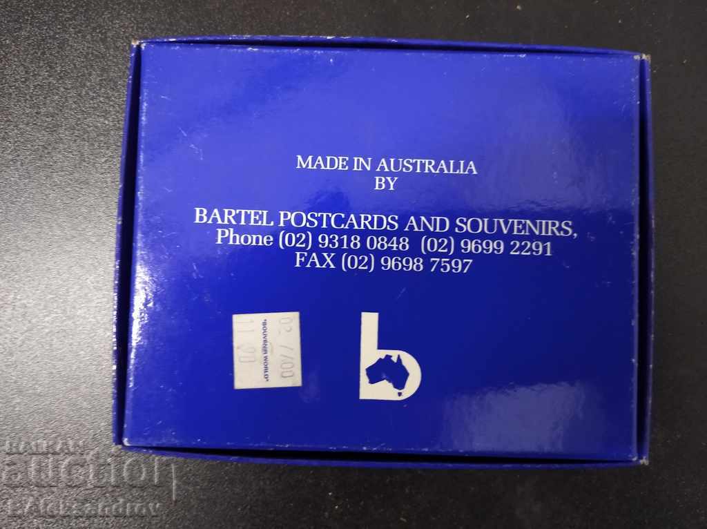 SOUVENIRS - 6 SOUVENIRS - 6