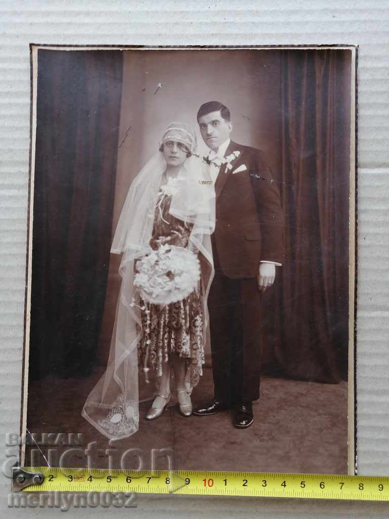 Auction Old cardboard picture photography portrait Auction Old cardboard picture photography portrait