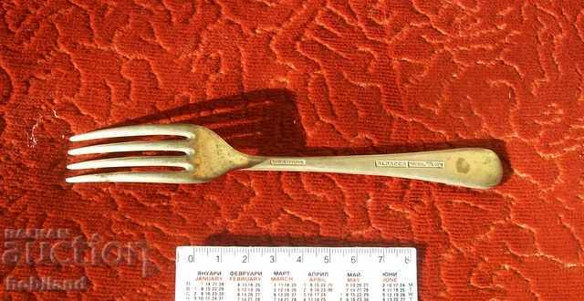 Licitație Furca engleză din prima jumătate a secolului XX Licitație Furca engleză din prima jumătate a secolului XX