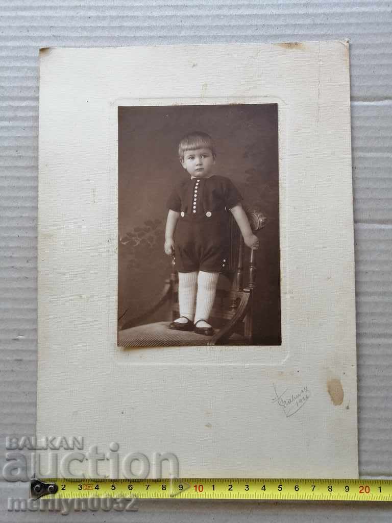 Old cardboard picture photography portrait - 5 Old cardboard picture photography portrait - 5