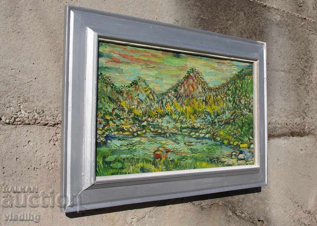 Delivery of Landscape Delivery of Landscape