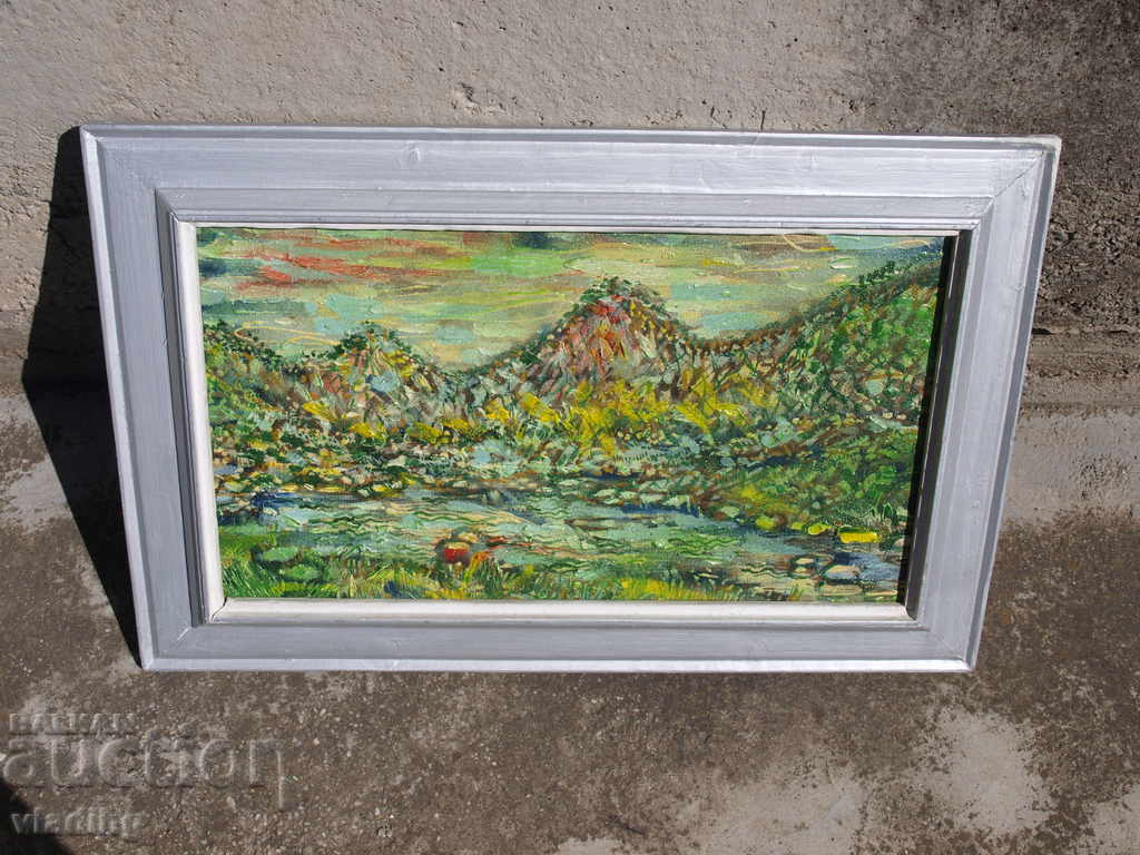 Landscape - 6 Landscape - 6