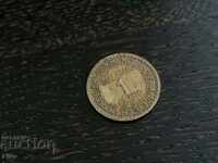 Coin - Γαλλία - 1 φράγκο 1921