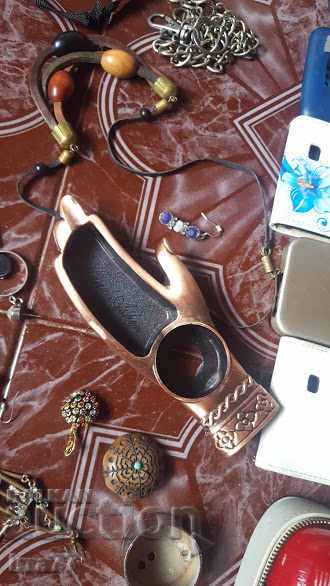 Delivery of lot Delivery of lot