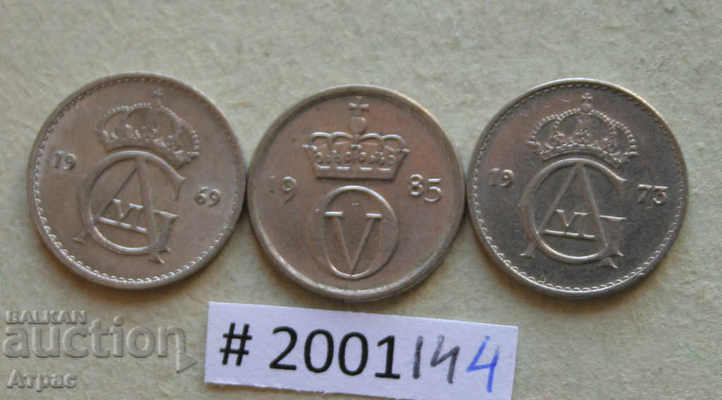 10 ώρες 1969 Σουηδία παρτίδα με τιμή € 0.26 | 0.51 BGN