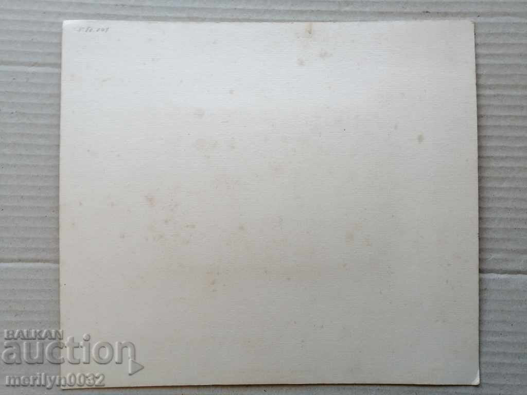 Old cardboard picture photography portrait - 5 Old cardboard picture photography portrait - 5