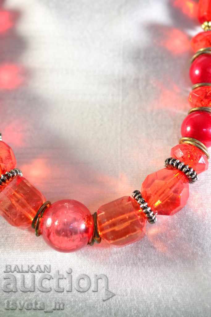 Licitație colier Licitație colier