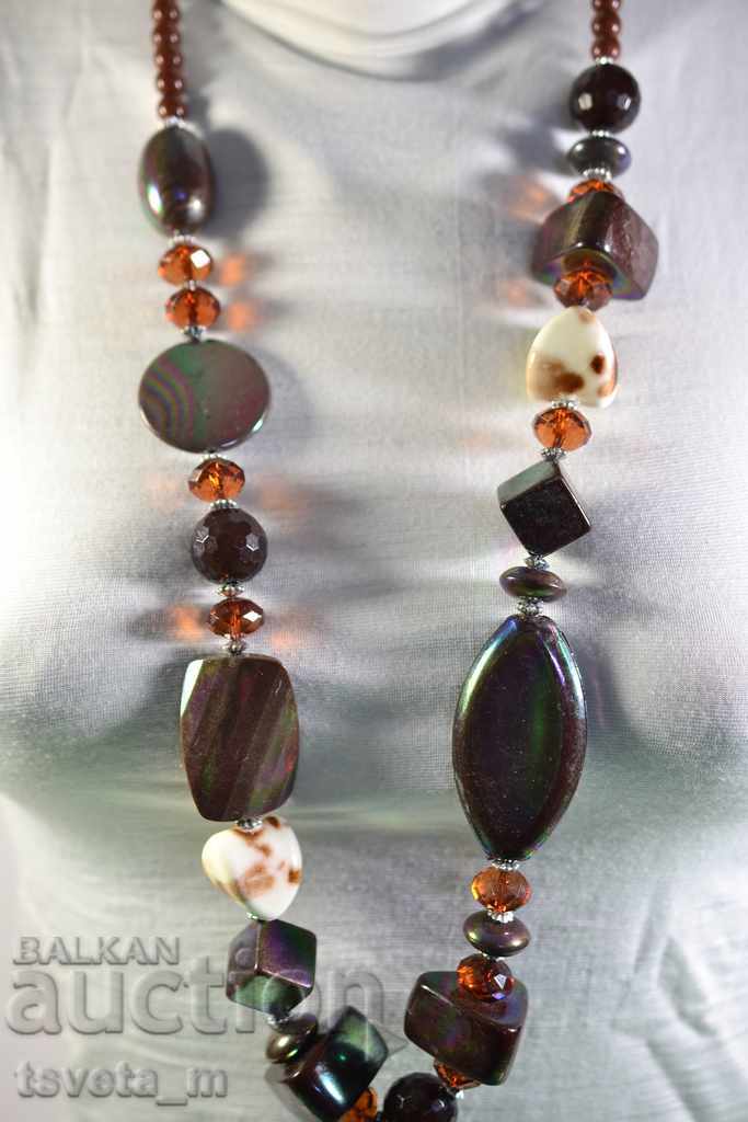 Licitație colier Licitație colier