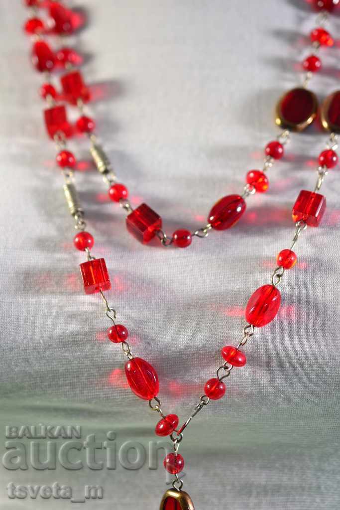 Licitație colier Licitație colier