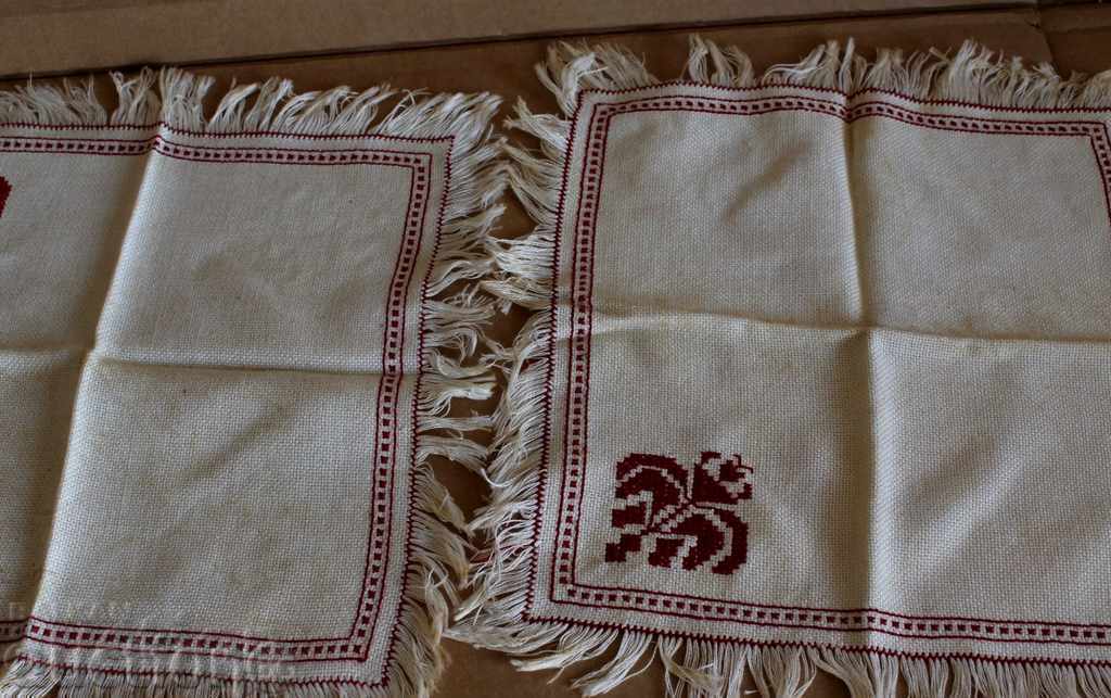 Delivery of . NAPKIN SET KARETA KARE NAPKIN HORODOVNA TOWEL
